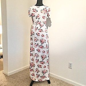 Chris & Carol | Dresses | Chris Carol Maxi Dress | Poshmark